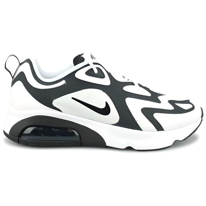Basket Nike AIR MAX 200