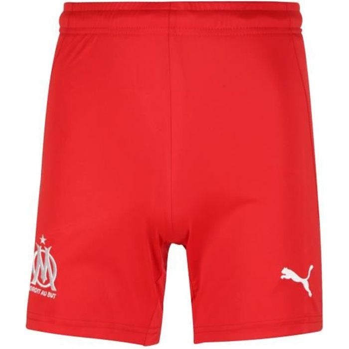 Short gardien junior OM 2020/21
