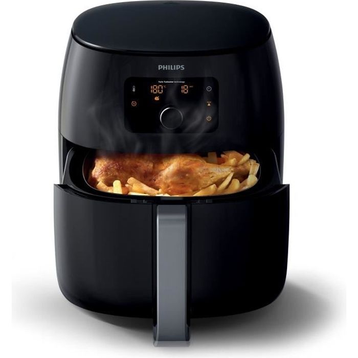 PHILIPS Avance Collection Airfryer XXL HD9650/90