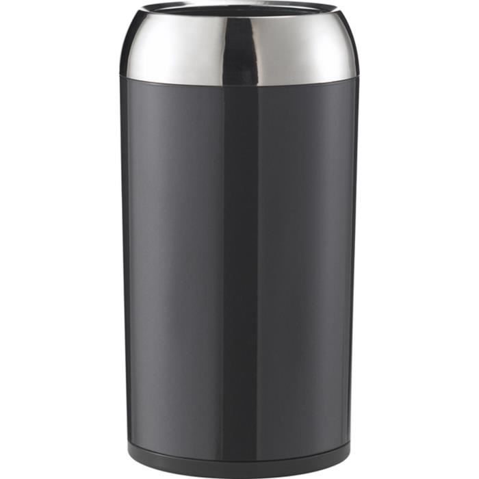 Rafraîchisseur de bouteilles 1 L - noir