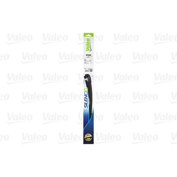 VALEO Lot de 2 Balais d'essuie-glaces VM328 Silencio X-TRM 574384