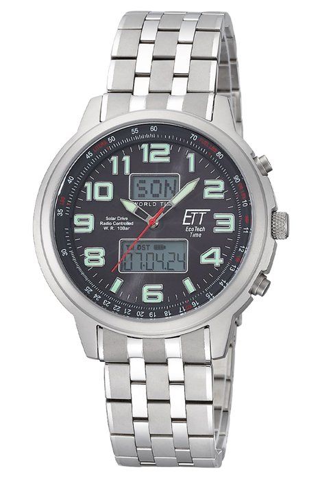 Montre Bracelet Homme EGS-11302-22M