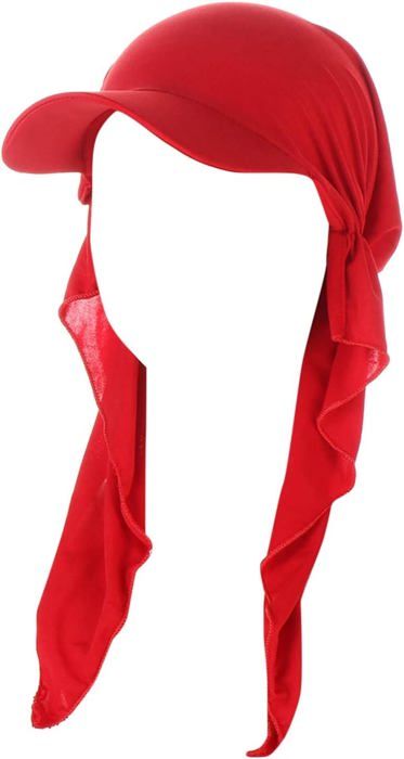 Foulards Bandana Foulard Coiffe Femme Été Hijab Foulard Cheveux