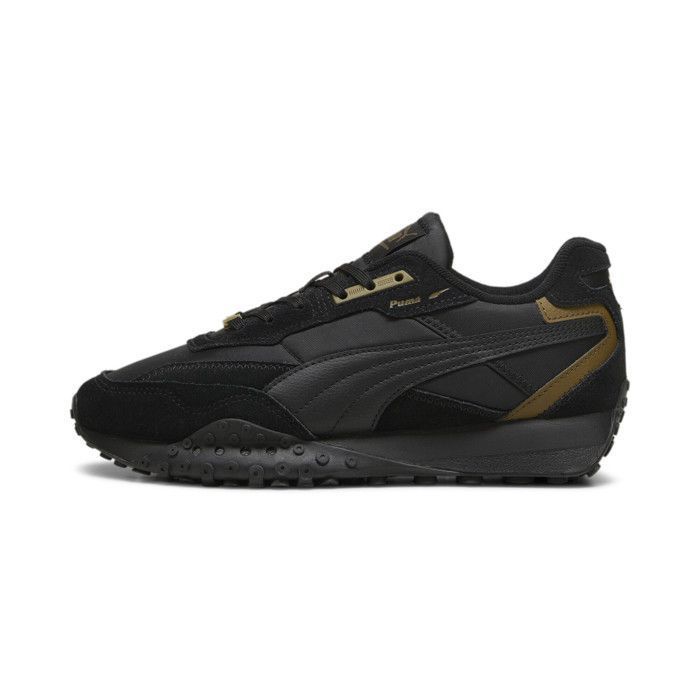 Puma Baskets enfant Puma Blktop Rider