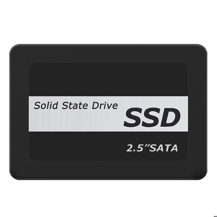 Disques durs 2,5 pouces : capacité ou vitesse de rotation