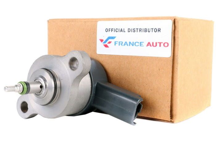 Capteur De Pression De Carburant 55PP03-02 9307Z507A - Pour SsangYong Kyron 2.0/2.7 XDI Et Jaguar X-TYPE TDCI