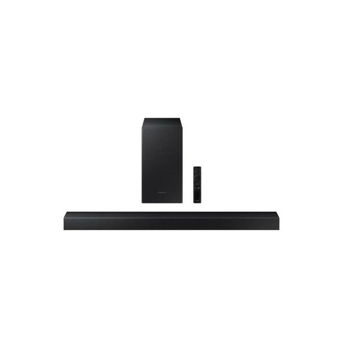 Barre de son Samsung HW-T420/ZF 2.1 150 Watts Noir