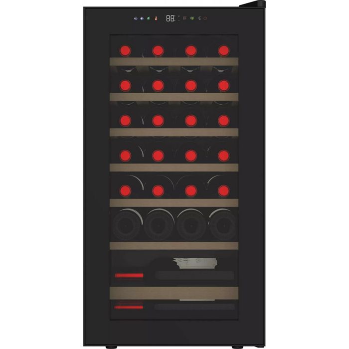 Caviss Cave à vin de service 28 bouteilles - s128cbeg - Caviss