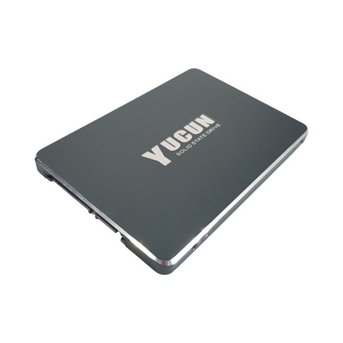 SSD 60Go YUCUN R580 2.5 SATA III 6.0Gbps Reconditionné -  reconditionné disponible sur Cdiscount Seconde Vie