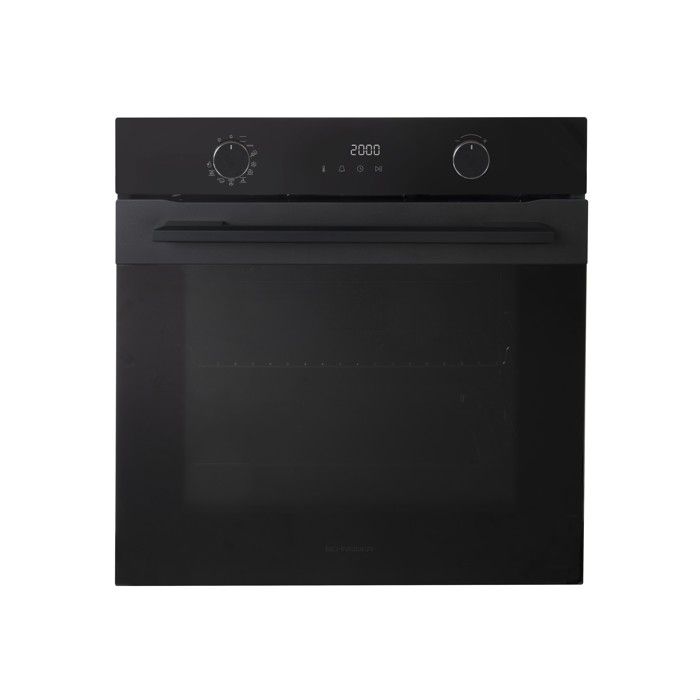 Schneider SCFP803 BM Four pyrolyse 60cm Neuf - vue 4