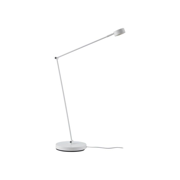 Lampadaire salon - Lindby - lampe sur pied - - blanc mat Lampadaire salon - Lindby - lampe sur pied - - blanc mat