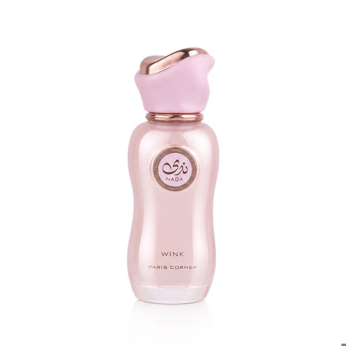 Paris Corner Nada Wink Eau de Parfum (Unisexe) 100 ml