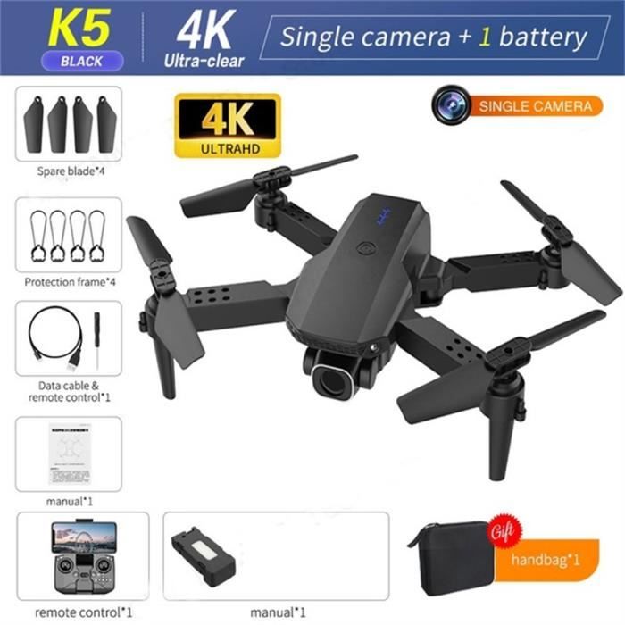 Mini drone 2025 k5