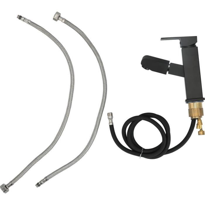 Alomejor Séparateur D'Eau Filtre à Essence Pour Moteur Hors-Bord - Compatible 61N-24560-00