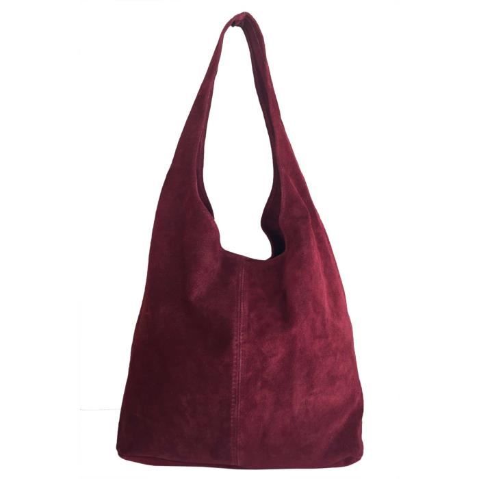 Hogwarts School List Cabas Rouge Bioworld Merchandising femme Sac Cabas Harry Potter Bordeaux