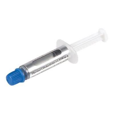 StarTech.com Tube de 1.5g Pâte Thermique pour Dissipation Thermique d'Unité Centrale Pâte pour dissipateur thermique de processeur pour PN: FAN1156PWM FAN370PRO FAN478 FANCSORB FANDURONTB FANP1003LD FANP2SECC - vue 5