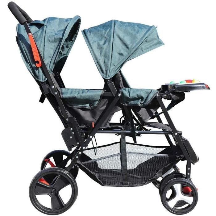 filet pour poussette canne