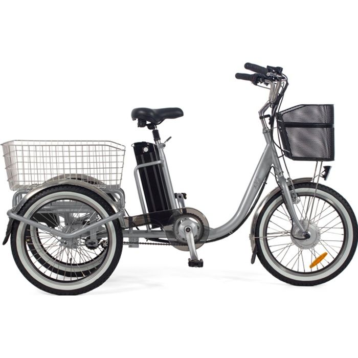 Tricycle pour 2025 adultes