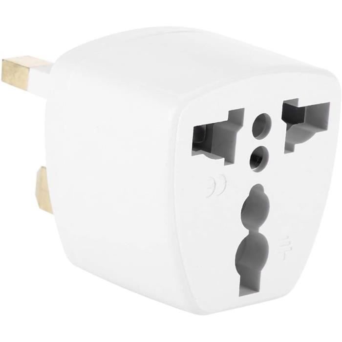 Adaptateur électrique de voyage