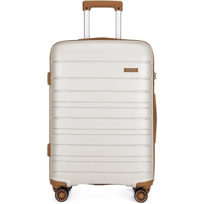Valise moyenne à roulettes Re-Lite Samsonite