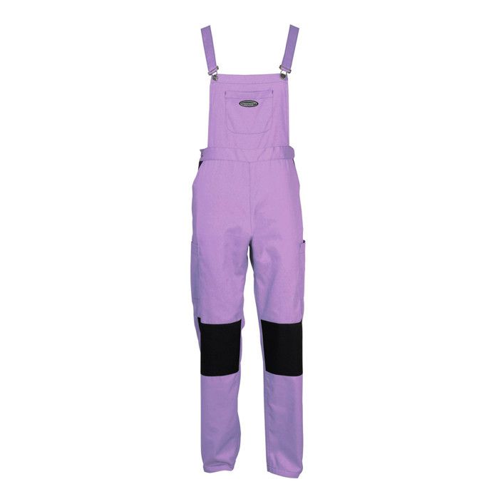Salopette femme Manufrance 42-44 Violet