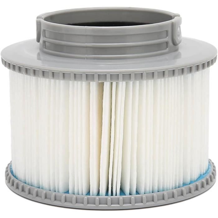Cartouche Filtre Piscine Intex Type S1 – Diamètre Intérieur 43 Mm, Pour Spa Pure Spa, Remplacement Mensuel - 2