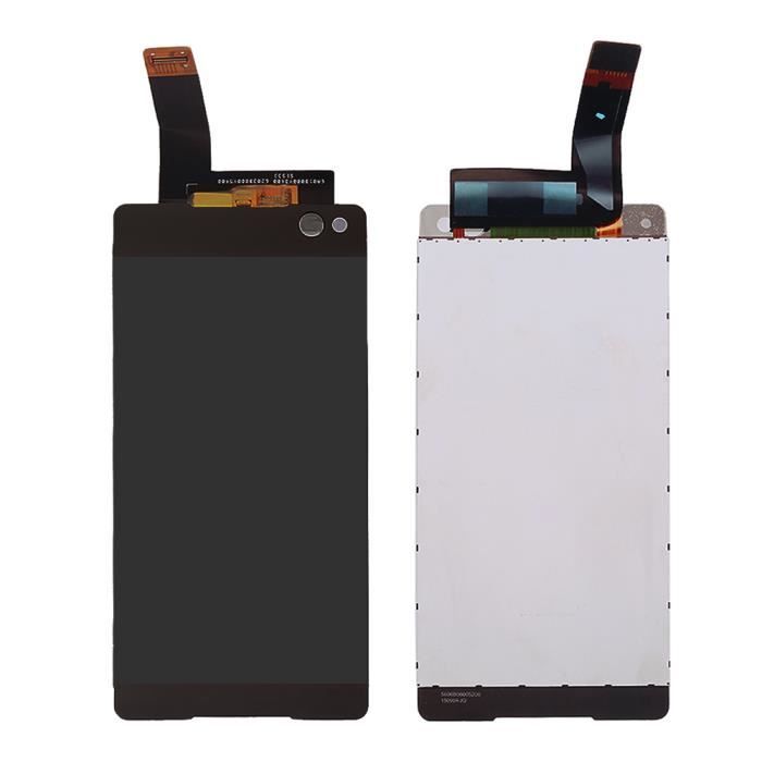 ÉCRAN LCD PLEIN écran + écran tactile pour Sony Xperia Z Ultra C6806 33