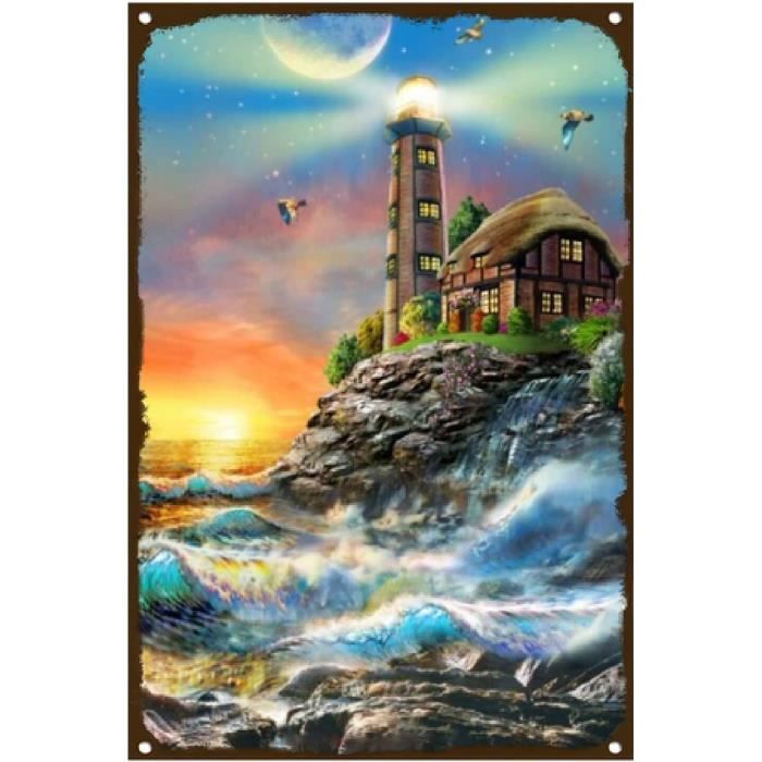 Lot De 7 Mesures Anciennes En étain, Poinçon Lys