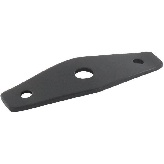 Support de lame MTD 736-0524 - 736-0524A - 736-0524B