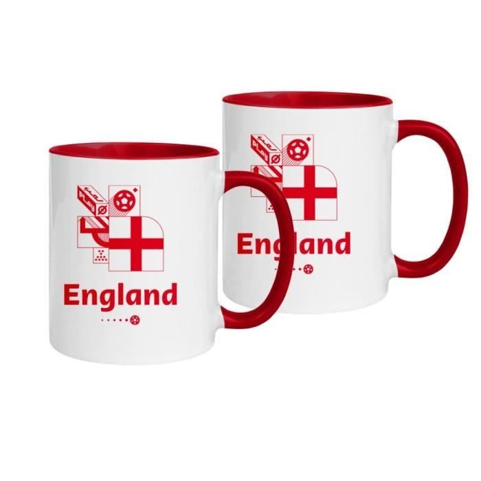 Mug En Céramique - MANIACASE - Falcon Avengers 5 - 30cl - Compatible Lave-Vaisse