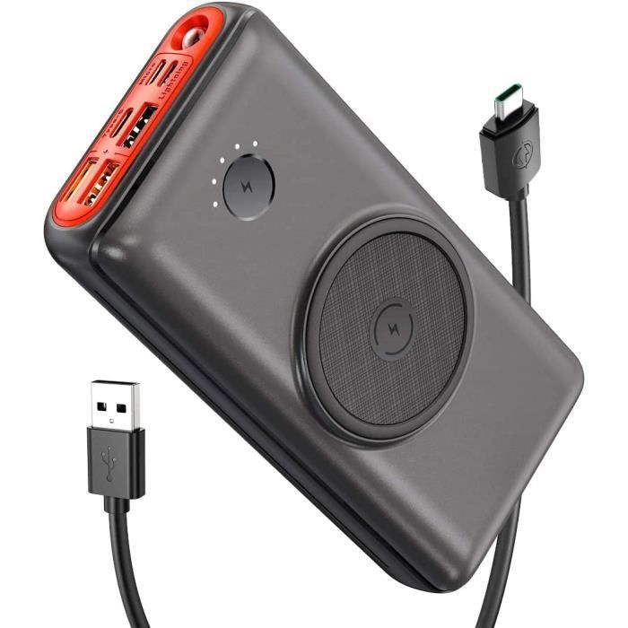 jiga portable charger