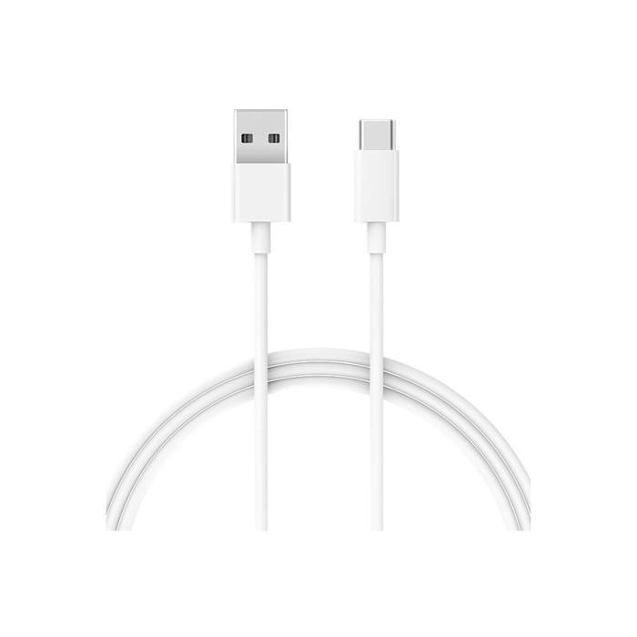 Xiaomi Mi USB C Cable 1 - vue 3