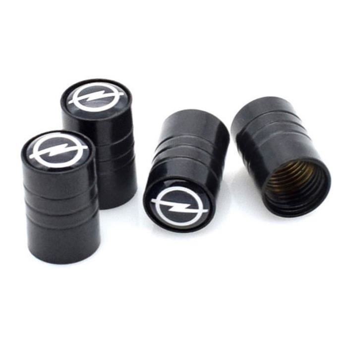 Bouchon de Valve MERCEDES Lot de 4