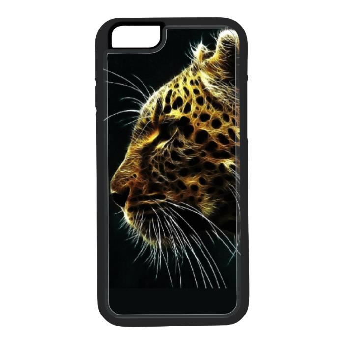 coque iphone 6 tigre