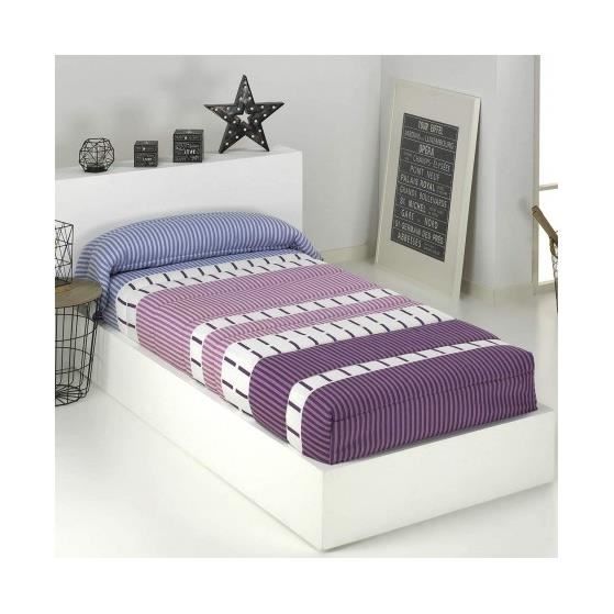 ADJUSTABLE QUILT ALASKA GRAY 090 cm.  090cm,