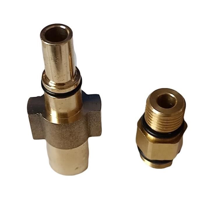 Kit De Valve De Poignée De Lance De Buse Pour Nettoyeur Haute Pression, Buse Interne Pour Lavor, Pour VAX, Gâchette De Rechange Po - Bricolage