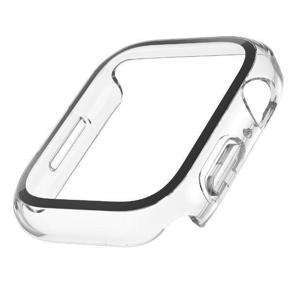 Coque de protection - Belkin - SCREENFORCE - Incurvée Trempée - Polycarbonate - Verre Trempé