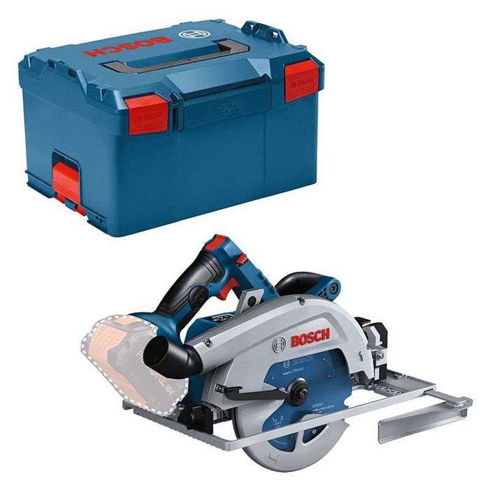 Bosch GKS 18V 68 GC - vue 3