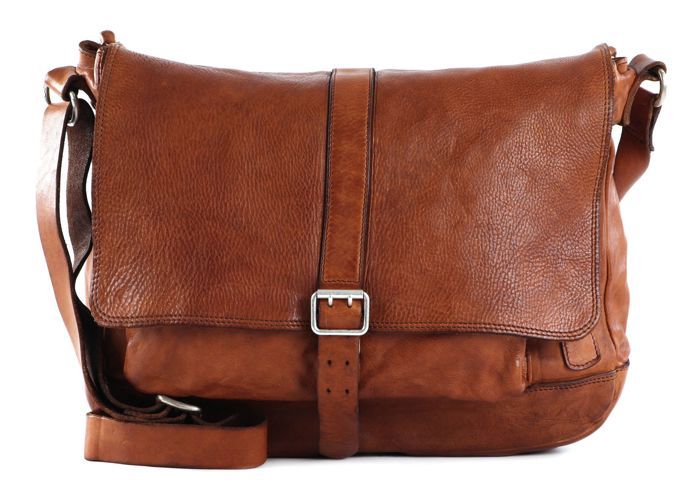 Sac à Bandoulière Classic Gris
