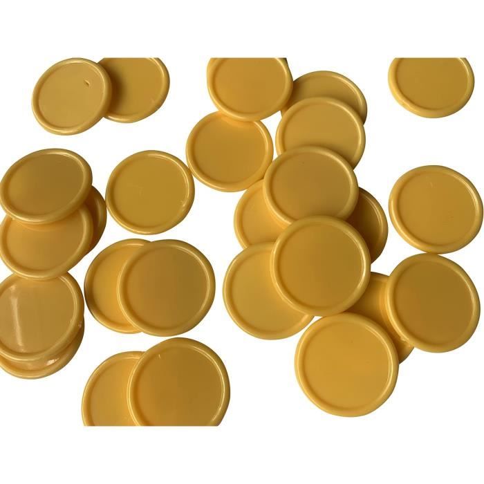 Énorme Lot De 500 Jetons De Poker – World Poker Tour WPT – Occasion