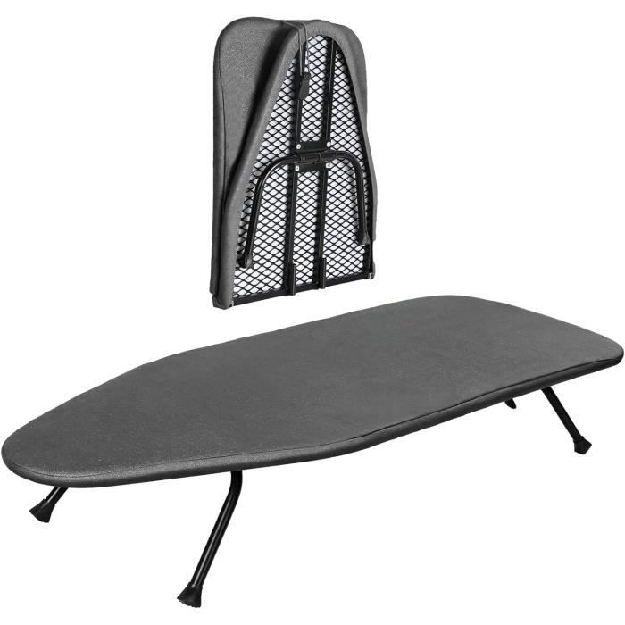 Joseph Joseph Pocket? planche à repasser de table pliable et compacte idéale Joseph Joseph Pocket? planche à repasser de table pliable et compacte idéale