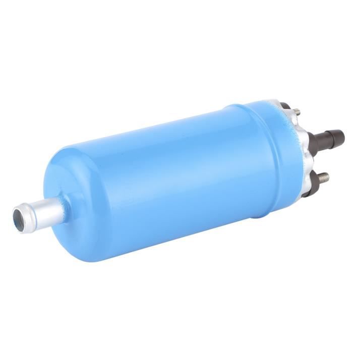 Bosch 0580464070 Pompe à Carburant Électrique - Fiable Et Performante Pour Moteurs Essence Et Diesel
