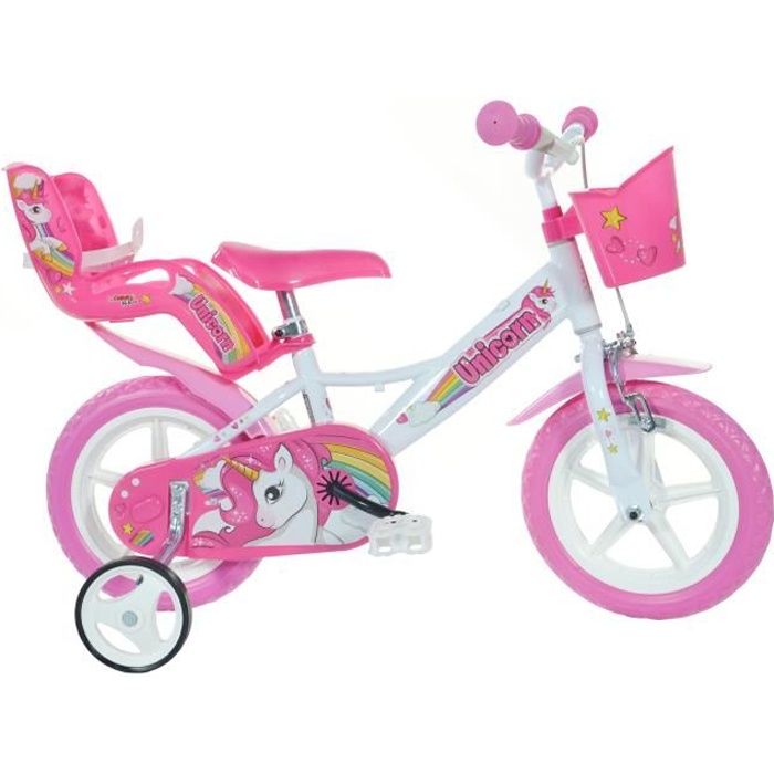 Velo Enfant 12\