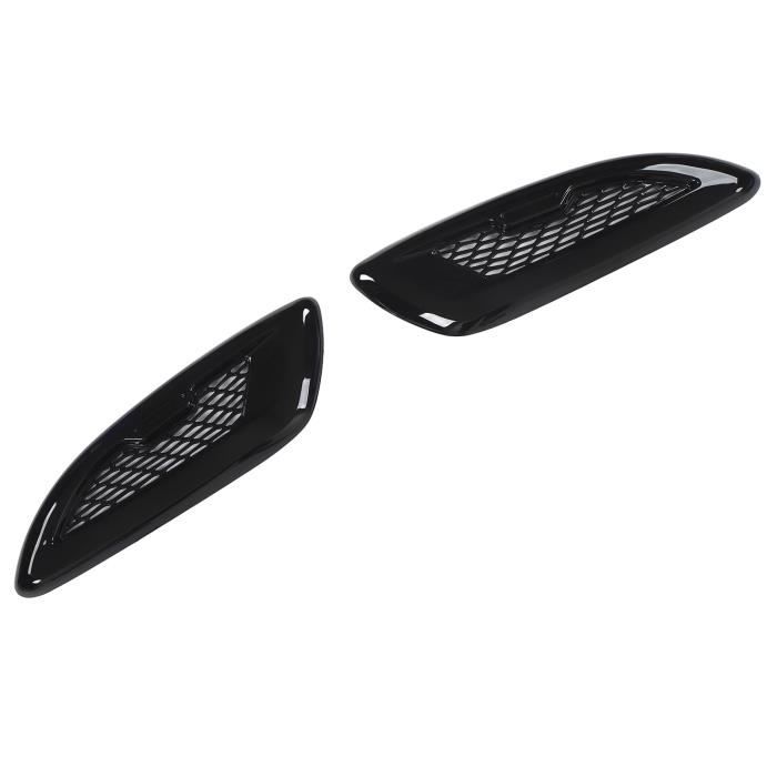 Kit De 6 Broches/boutons Pour Cadre De Fenêtre Souple Jeep JK 2007-2018 – Pièce De Remplacement