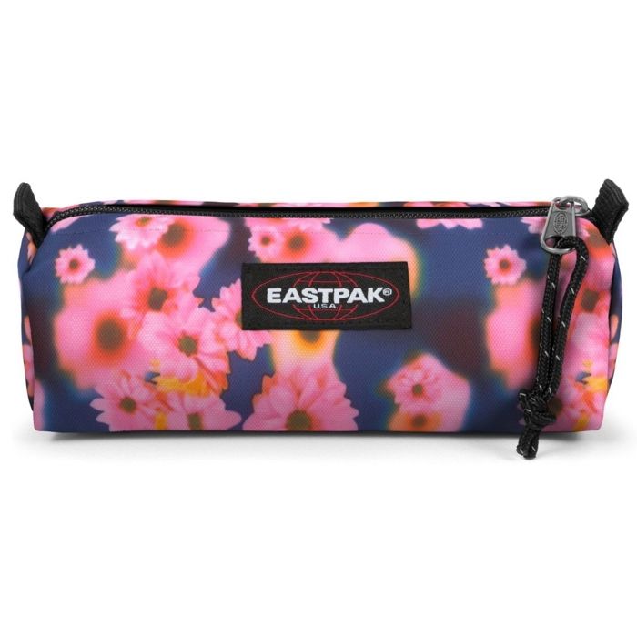 Trousse Eastpak Benchmark soft navy