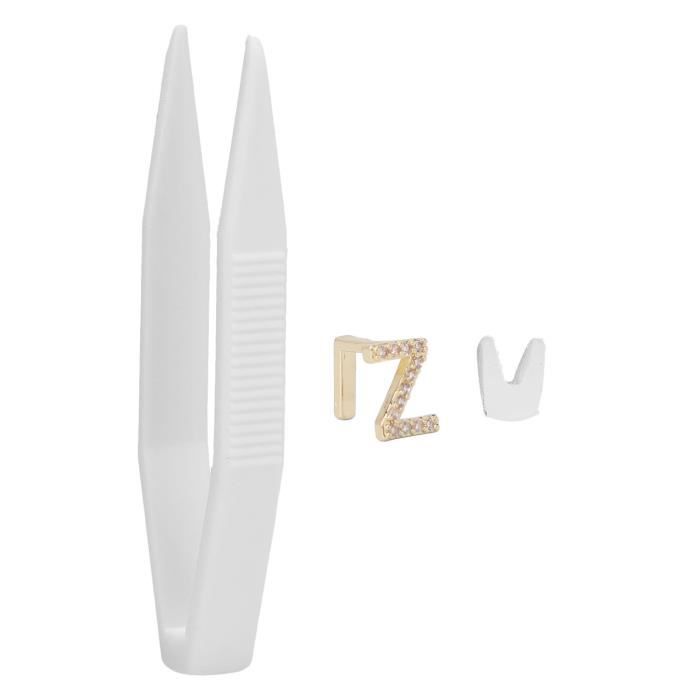 Casquette De Baseball Adulte Lettre Alphabet Nom Monogramme Chapeau D'été Dames Hommes - France