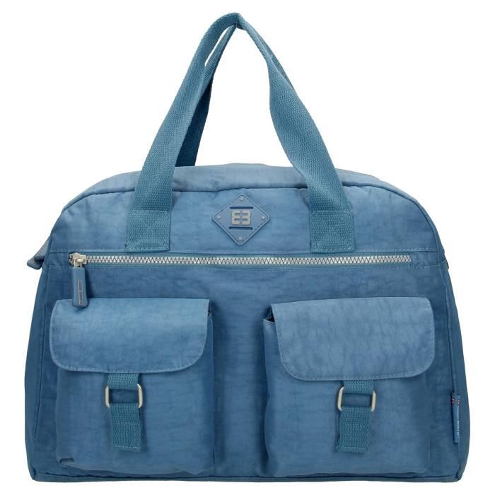 sac cabas multipoches