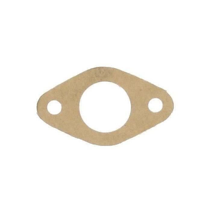 Joint de carburateur adaptable pour BRIGGS & STRATTON modèles 142000, 143000, 170400, 191400