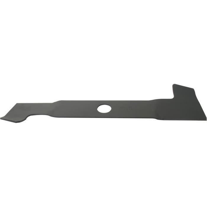 Lame adaptable sur tondeuse MTD 7604-8400, 742-0815, 604-8400 pour modèle 46E (18)