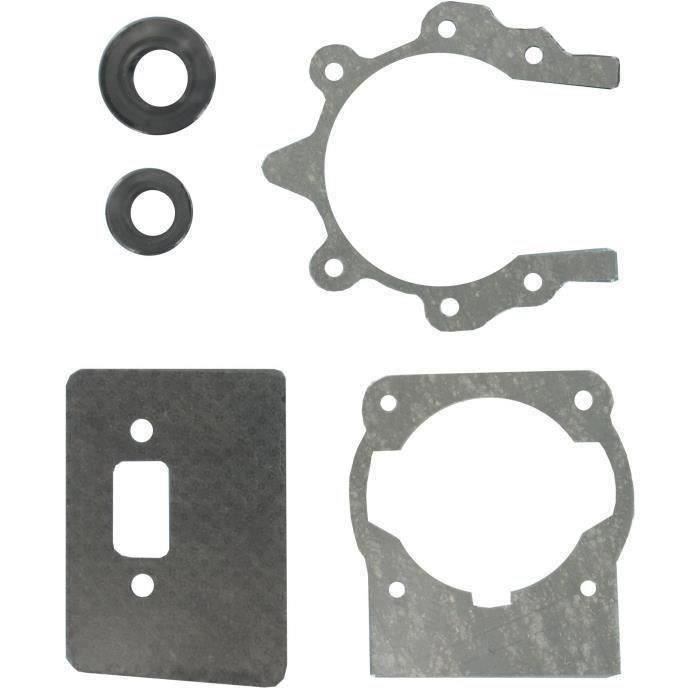 Pochette de joints adaptables MITSUBISHI pour moteurs TL43